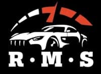 Ruchill Motor Services Logo